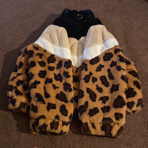 Outerwear/Jacket forever 21 - Picture 5 of 7